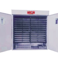 4000 eggs fully automated incubator manufacturers direct sales