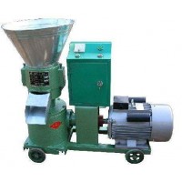 Suitable for feeding rabbit fish duck and experimental animals pellet feed machine