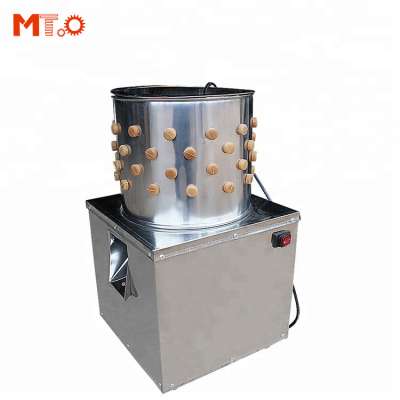 New design poultry chicken slaughter line equipment for Nigeria