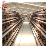 layer chicken battery cage in china