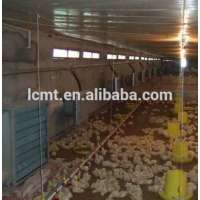 Chicken Feed Silo For Poultry House