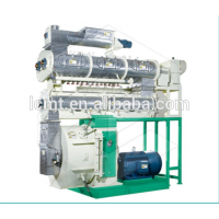 Advanced Small Poultry Feed Mill/Poultry Feed Pellet Machine/Pellet Production Line