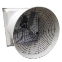 large in stock stainless steel poultry farm exhaust fan