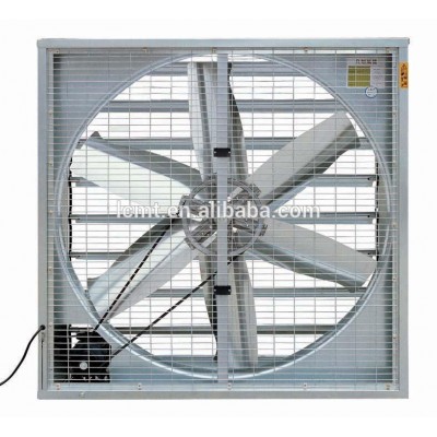 Poultry farm air cooling equipment louvered exhaust fan/centrifugal fan/push and pull the fan in China