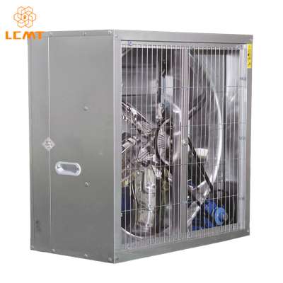 Electric Power Fan Energy Saving Industrial Exhaust Ventilation Fan For Poultry Farm