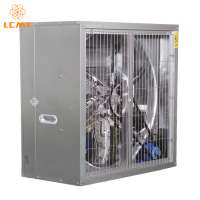 Electric Power Fan Energy Saving Industrial Exhaust Ventilation Fan For Poultry Farm