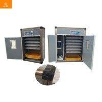 chicken incubator egg hatching machine for sale made in china