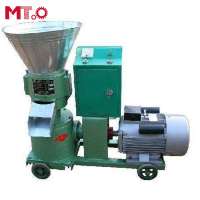 Wide range  easy to use feed pellet machine for sale