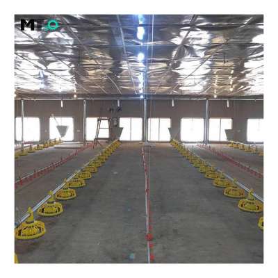 chicken breeding equipment