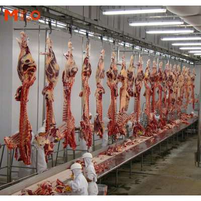 China 5000 birds BPH poultry chicken slaughter equipment for broiler farm