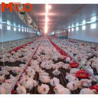 Folding Chicken Breeding Cage System For Sale